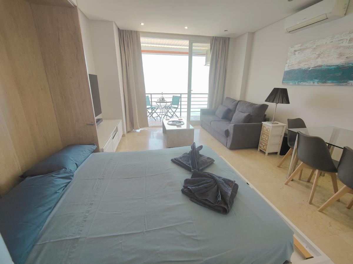 Santa-clara-blue Horizon. Front Line Apartamento Torremolinos