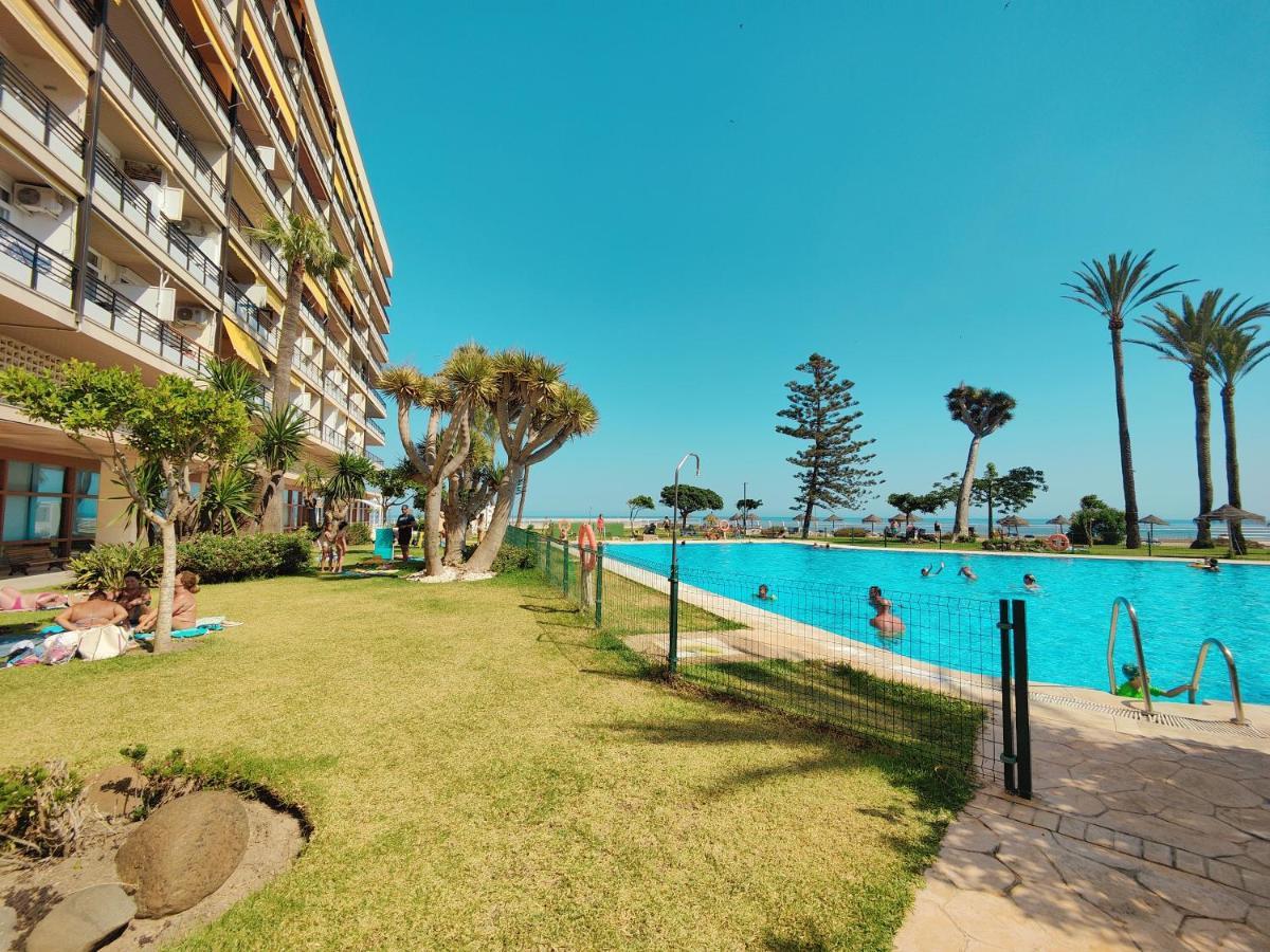 Apartamento Santa-clara-blue Horizon. Front Line