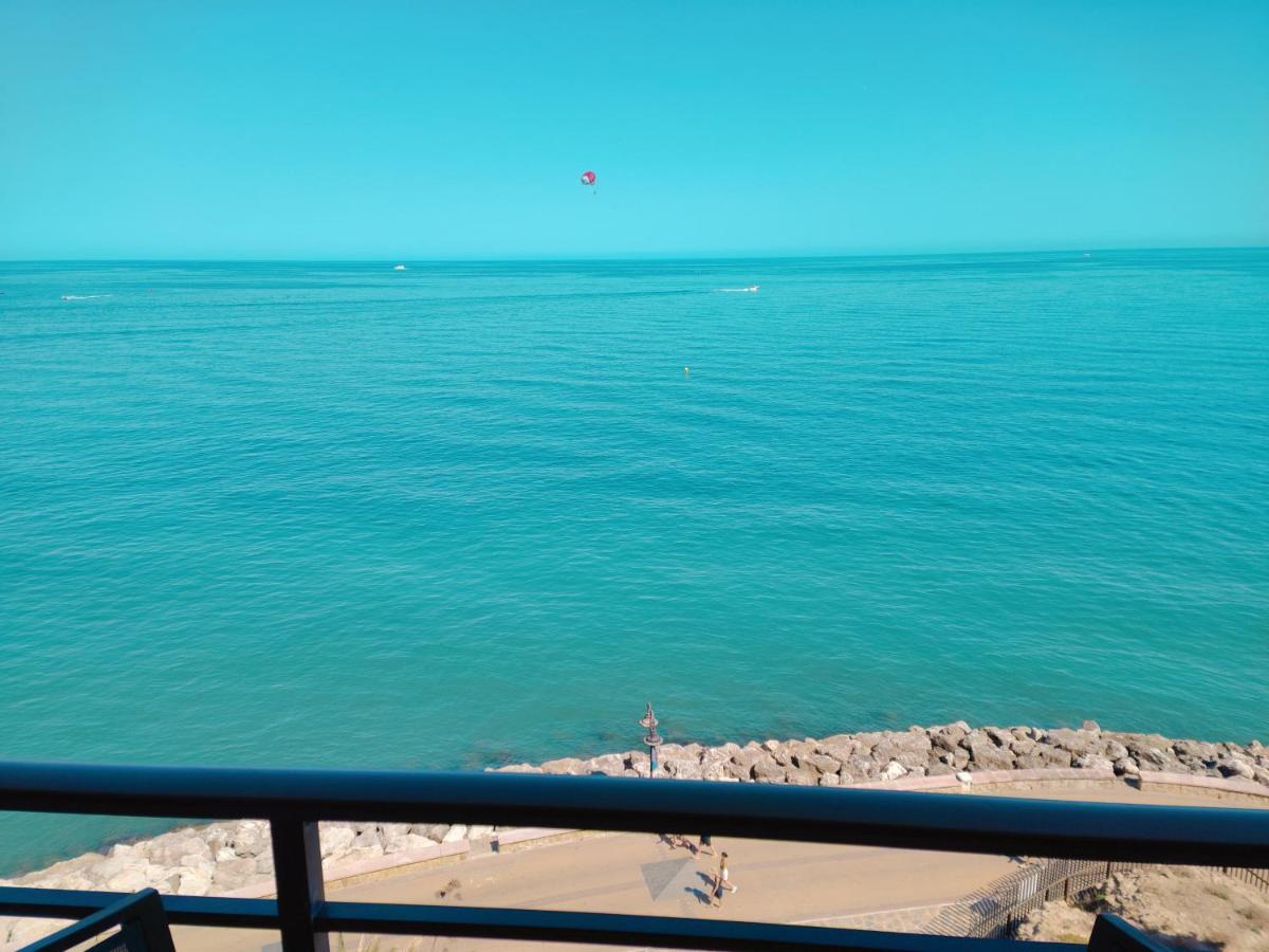 Santa-clara-blue Horizon. Front Line Apartamento Torremolinos