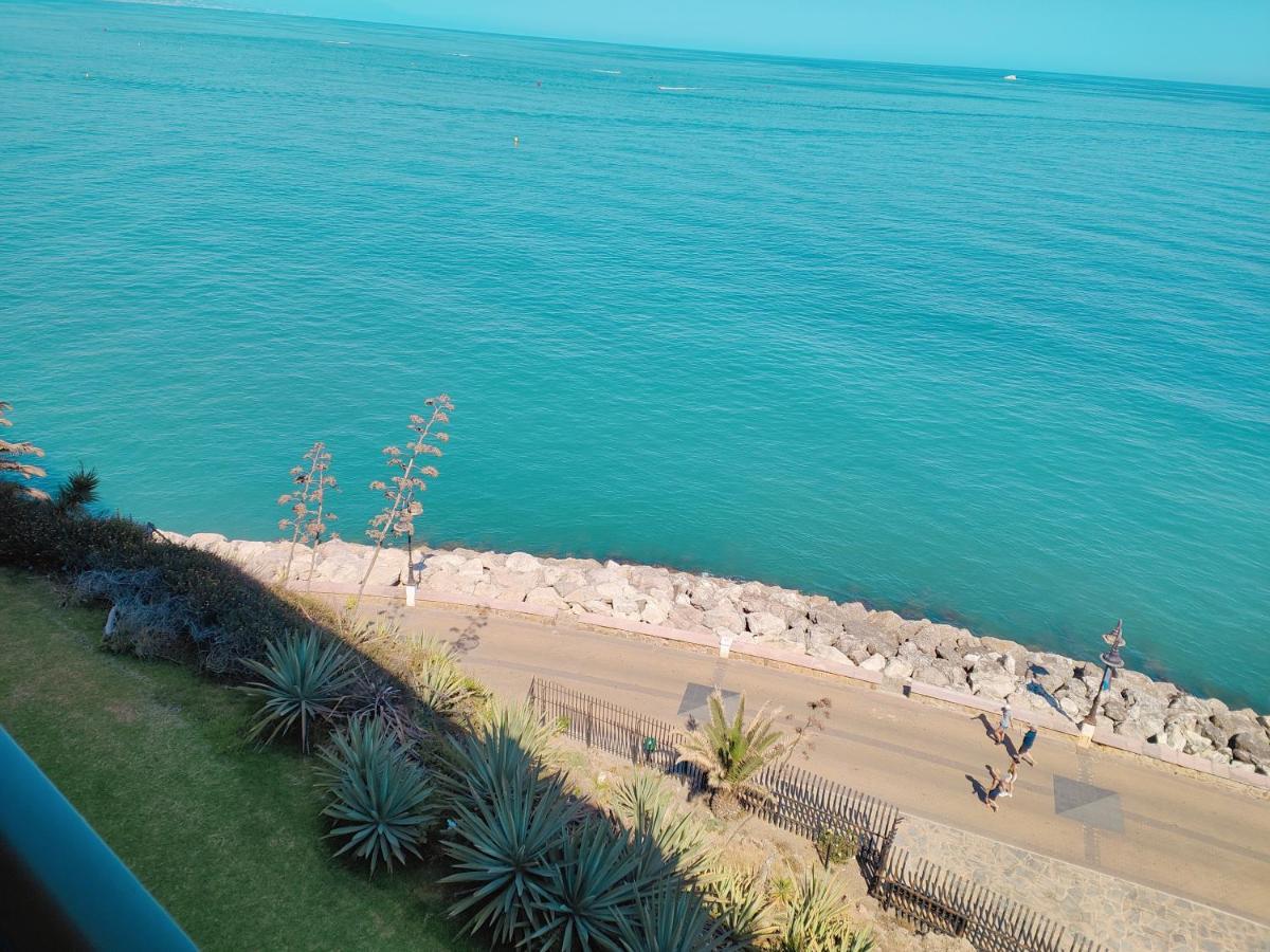 Santa-clara-blue Horizon. Front Line Apartamento Torremolinos