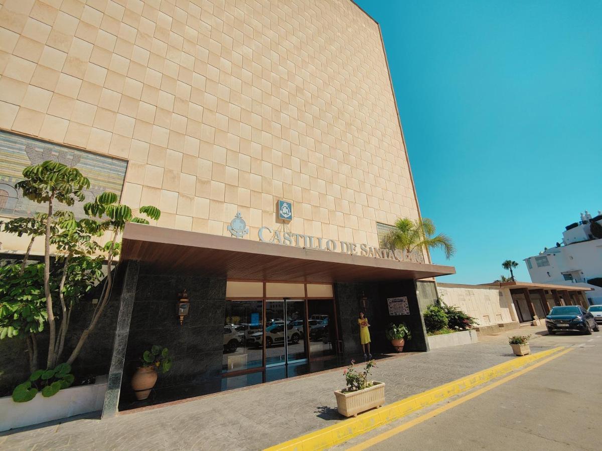 Santa-clara-blue Horizon. Front Line Apartamento *