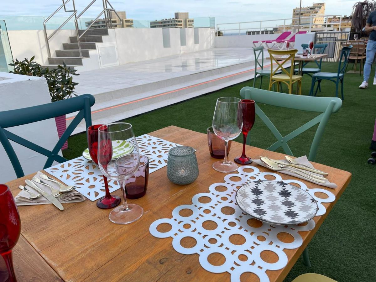 Sireno - Adults Only, Ritual Friendly Hotel 3*
