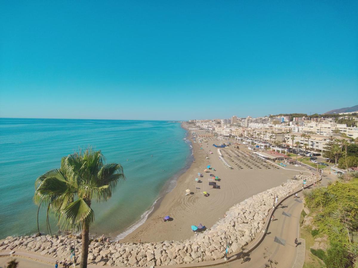 Santa-clara-blue Horizon. Front Line Apartamento Torremolinos