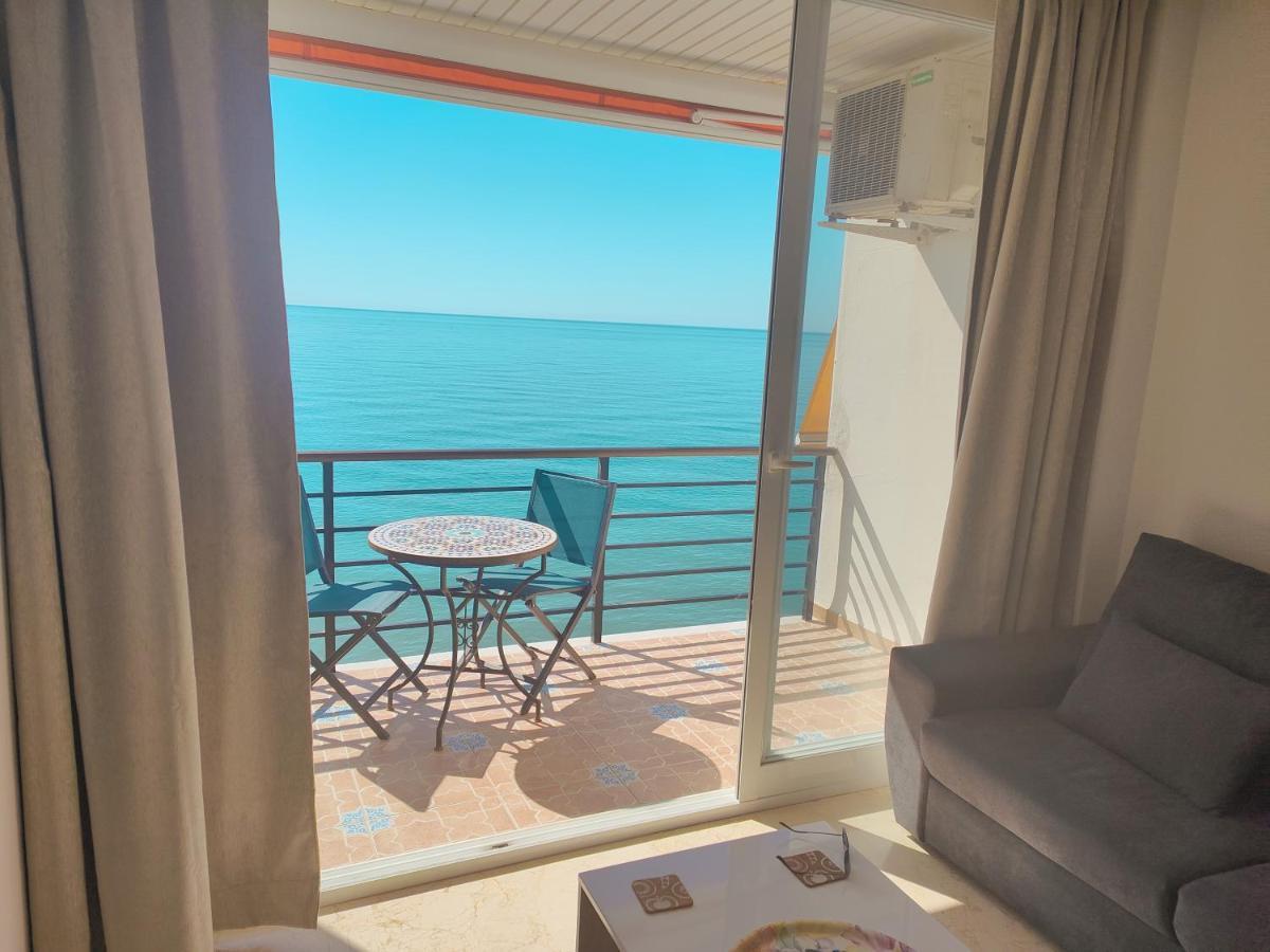 Apartamento Santa-clara-blue Horizon. Front Line Torremolinos