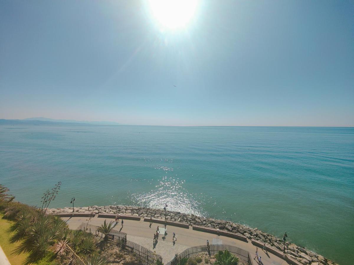 Santa-clara-blue Horizon. Front Line Apartamento *