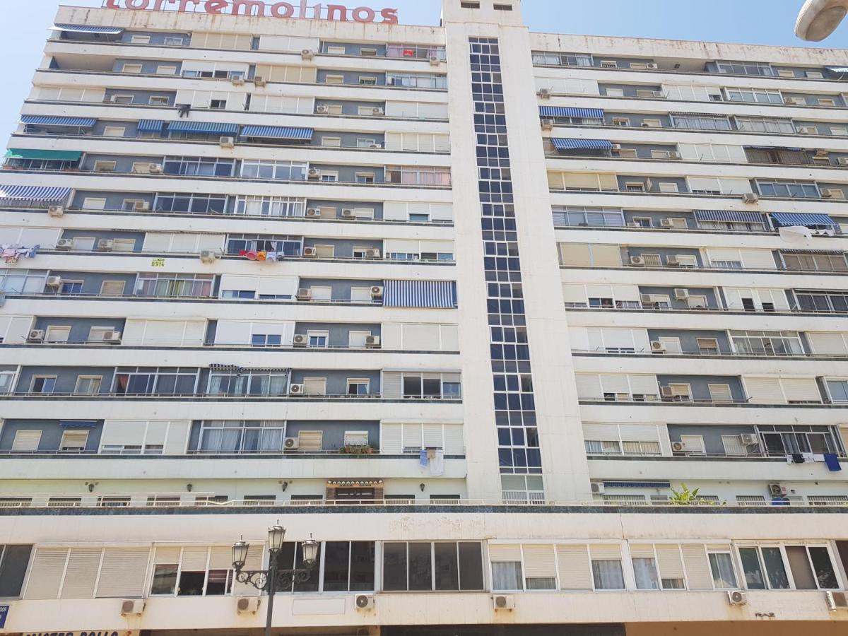Appartement Hermoso Apartamento En Centro