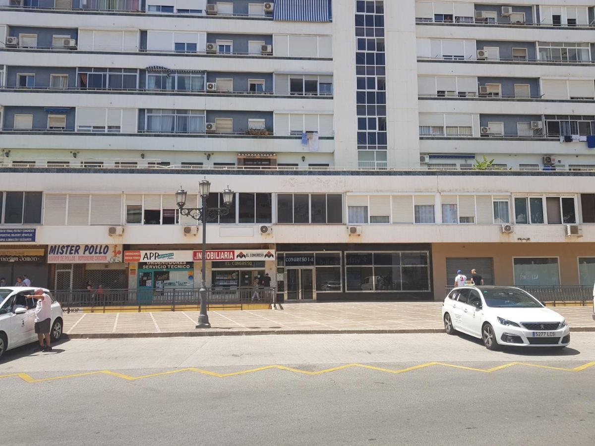 Appartement Hermoso Apartamento En Centro *