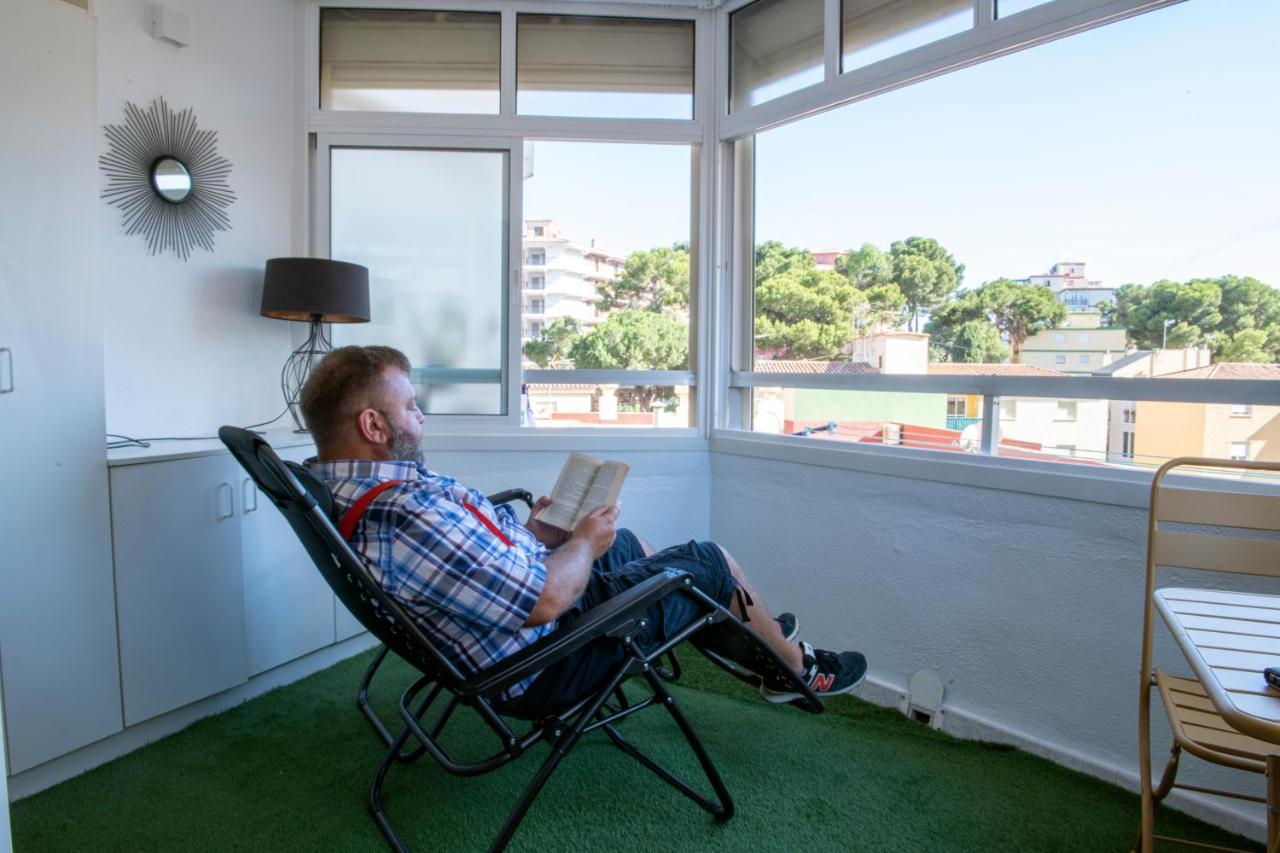 La Chica De La Perla Apartment Torremolinos