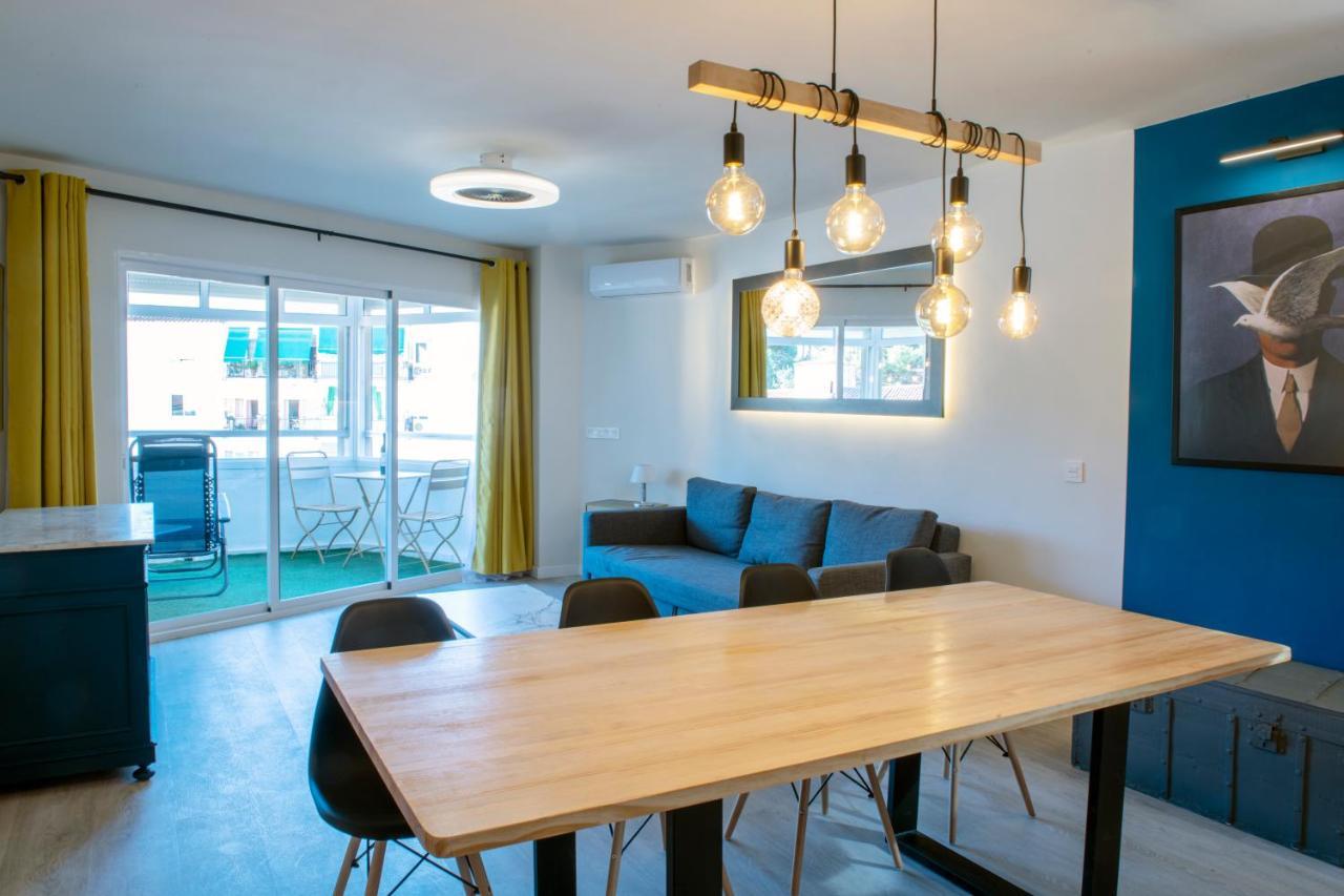 La Chica De La Perla Apartment Torremolinos
