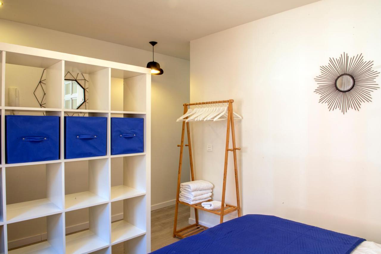Apartment La Chica De La Perla Torremolinos