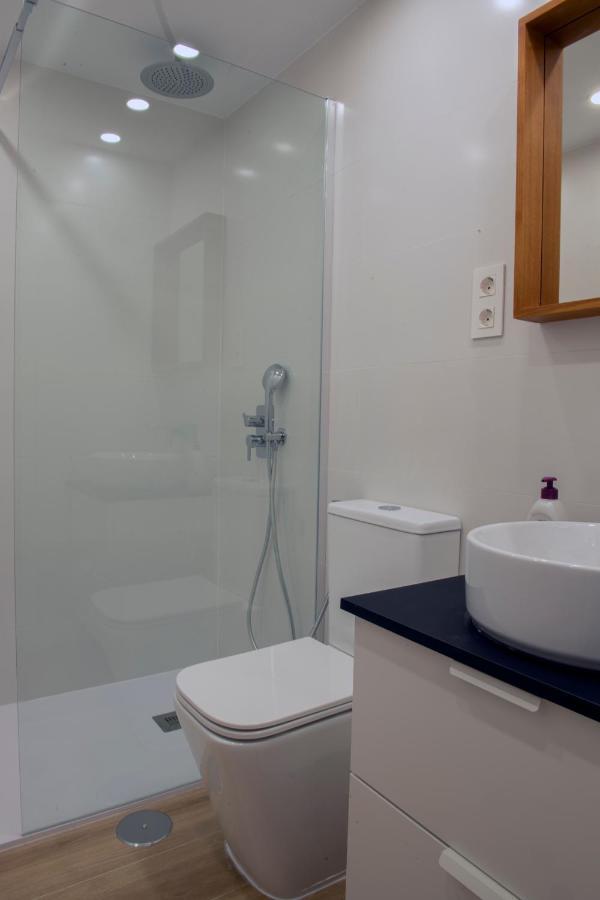 Apartment La Chica De La Perla Torremolinos