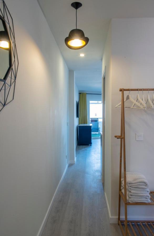 Apartment La Chica De La Perla Torremolinos