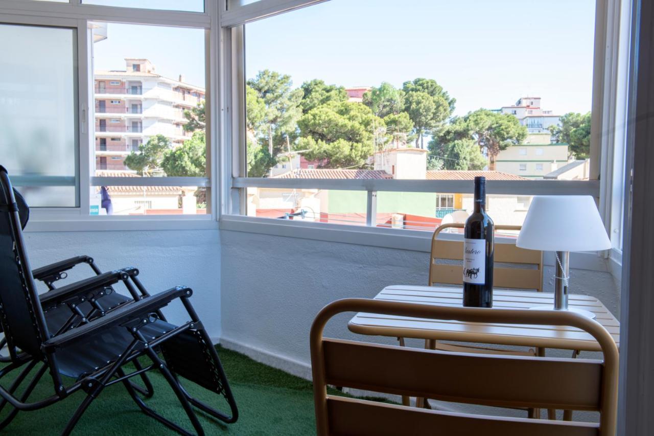 Apartment La Chica De La Perla