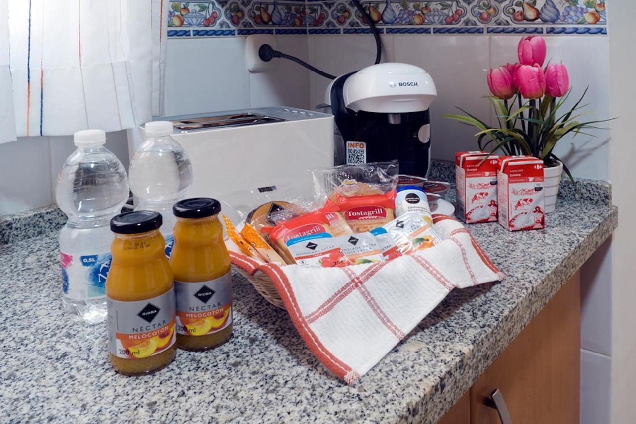 Holidays2torremolinos Bajondillo Super High Speed Wifi & 50m Beach (adults Only) Torremolinos