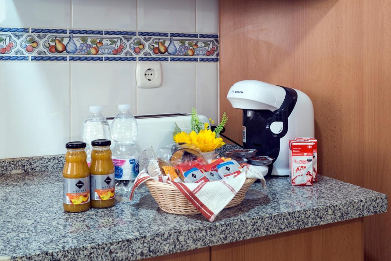 Appartement Holidays2torremolinos Bajondillo Super High Speed Wifi & 50m Beach (adults Only) *