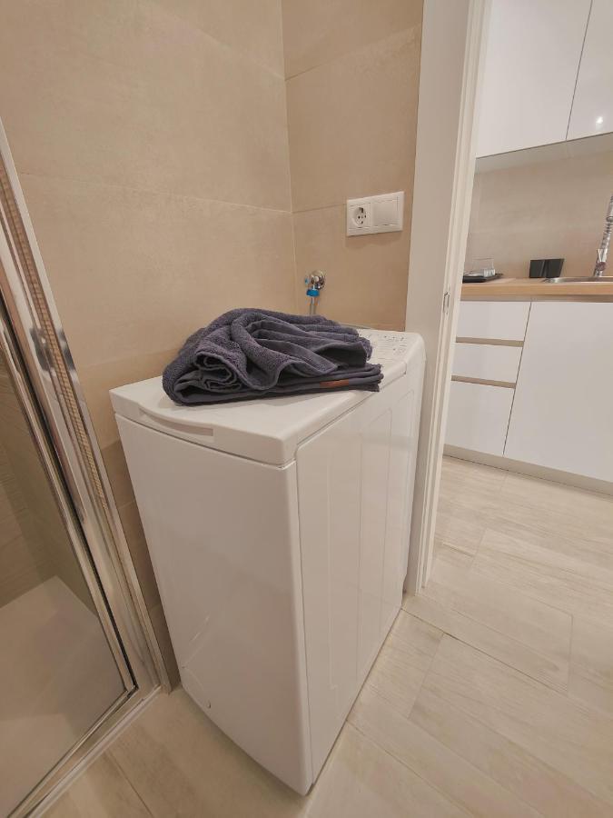 Appartement Coconut Begona Center By Namaste Elite