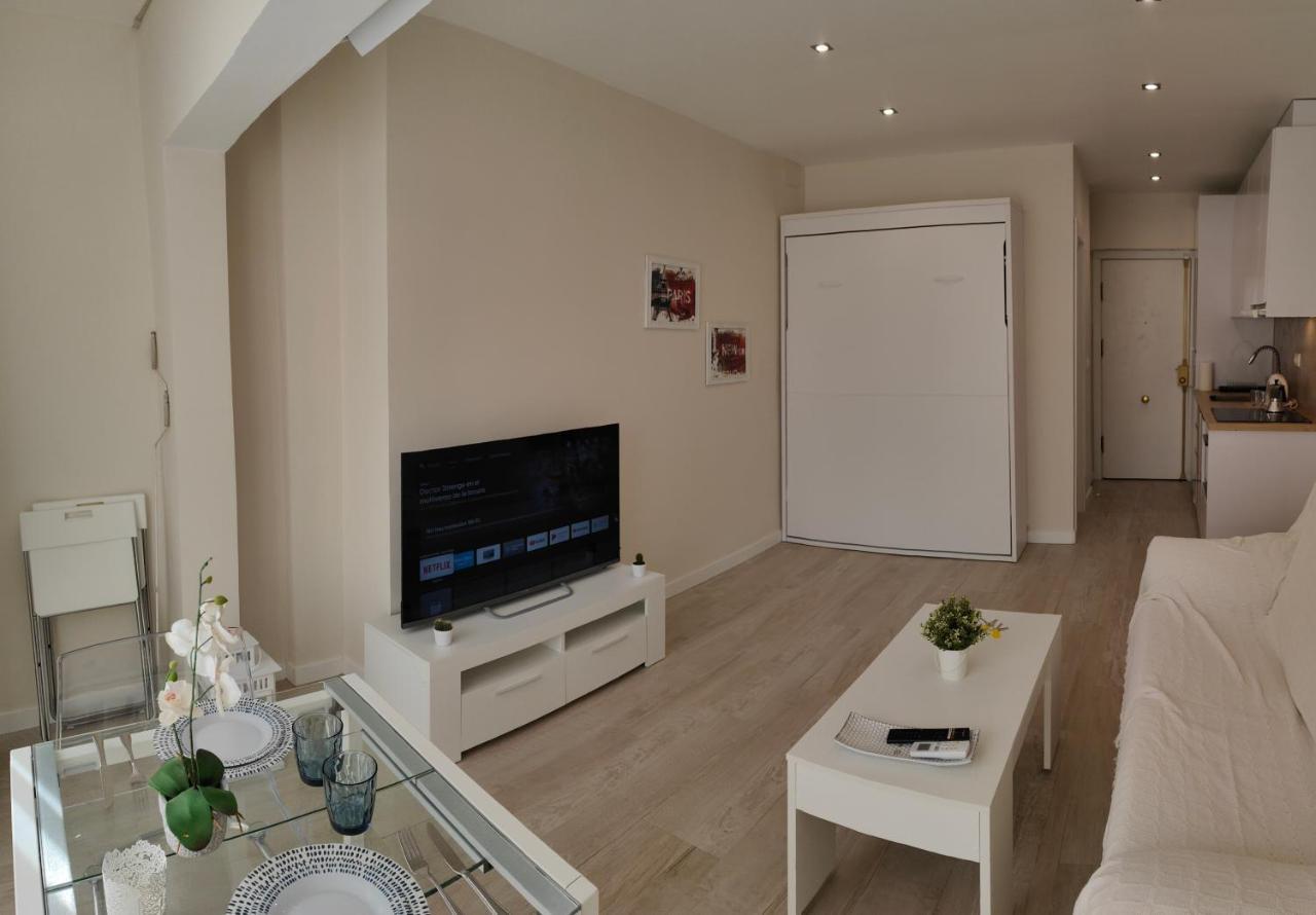 Appartement Coconut Begona Center By Namaste Elite