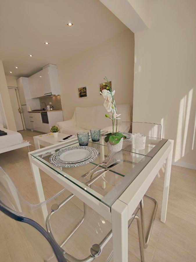 Coconut Begona Center By Namaste Elite Appartement Torremolinos