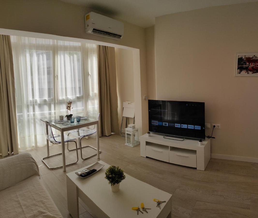 Coconut Begona Center By Namaste Elite Appartement *