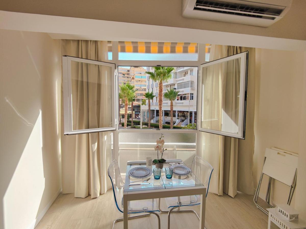 Coconut Begona Center By Namaste Elite * Torremolinos