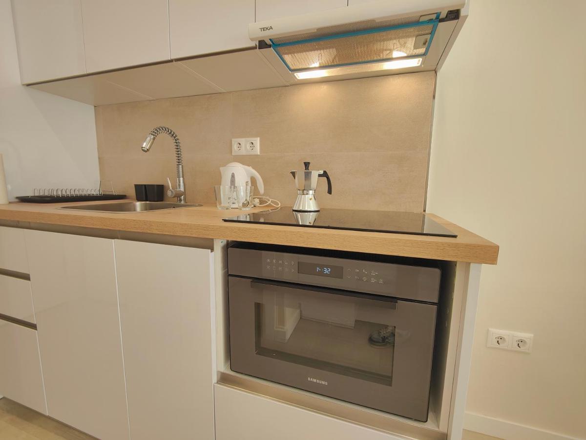 Coconut Begona Center By Namaste Elite Torremolinos
