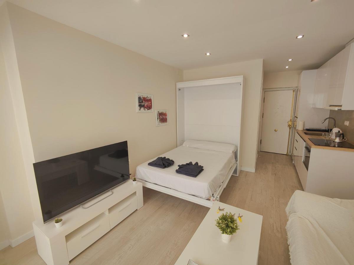 Apartamento Coconut Begona *