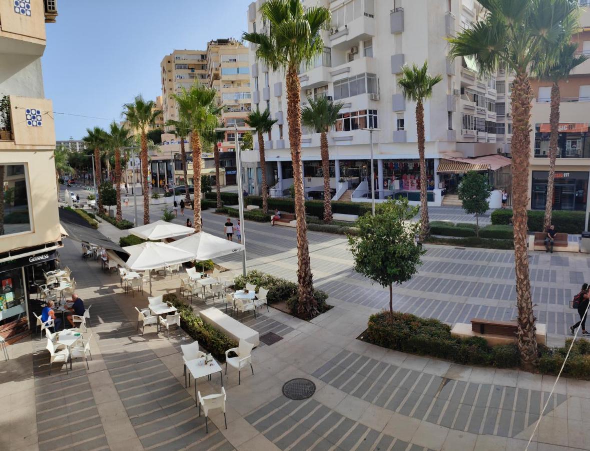 Coconut Begona Center By Namaste Elite Appartement Torremolinos