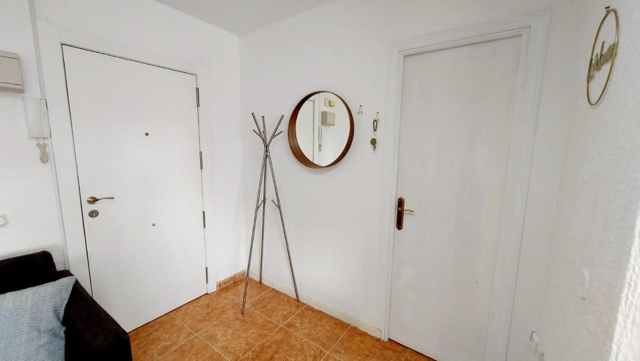 Appartement Congreso I