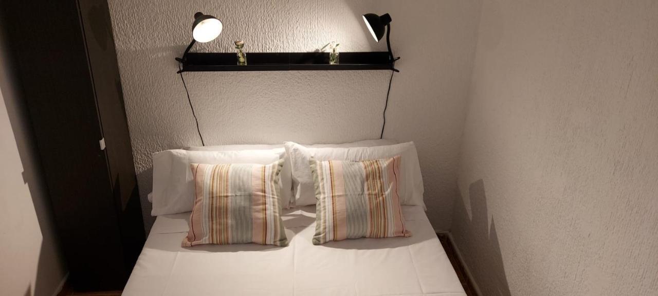 Appartement Congreso I *