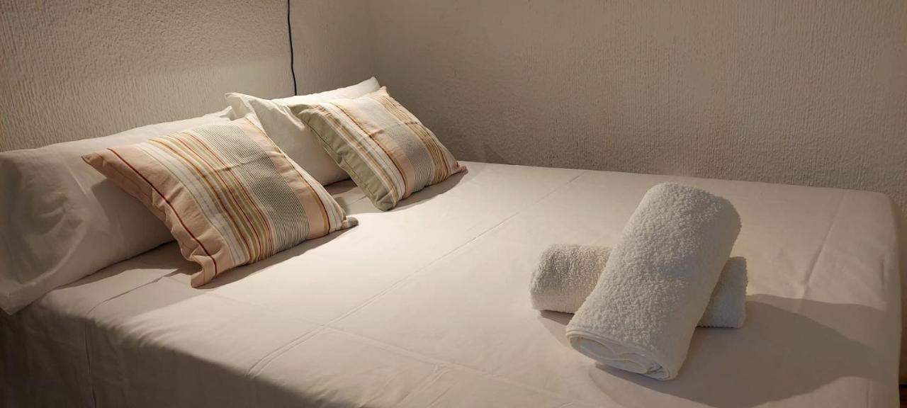Congreso I Appartement Torremolinos