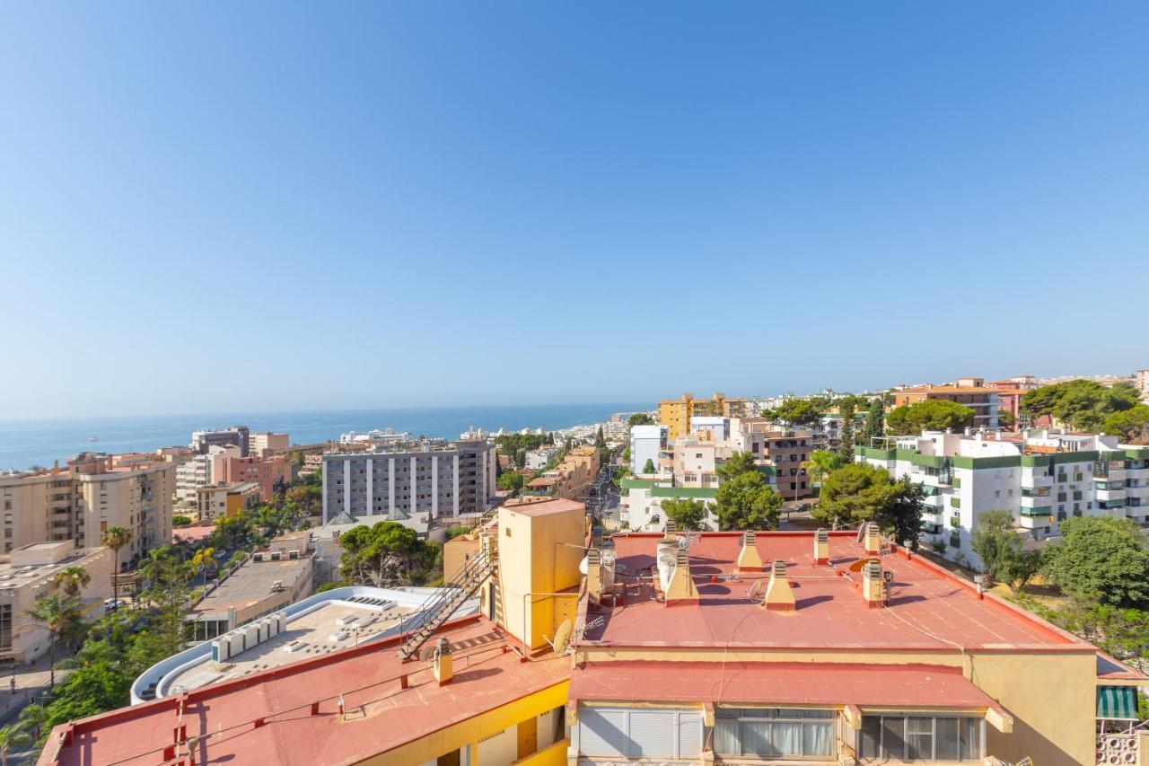 Appartement Las Dalias Torremolinos