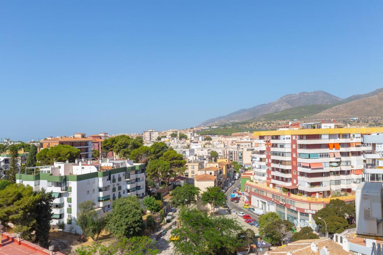 Appartement Las Dalias Torremolinos