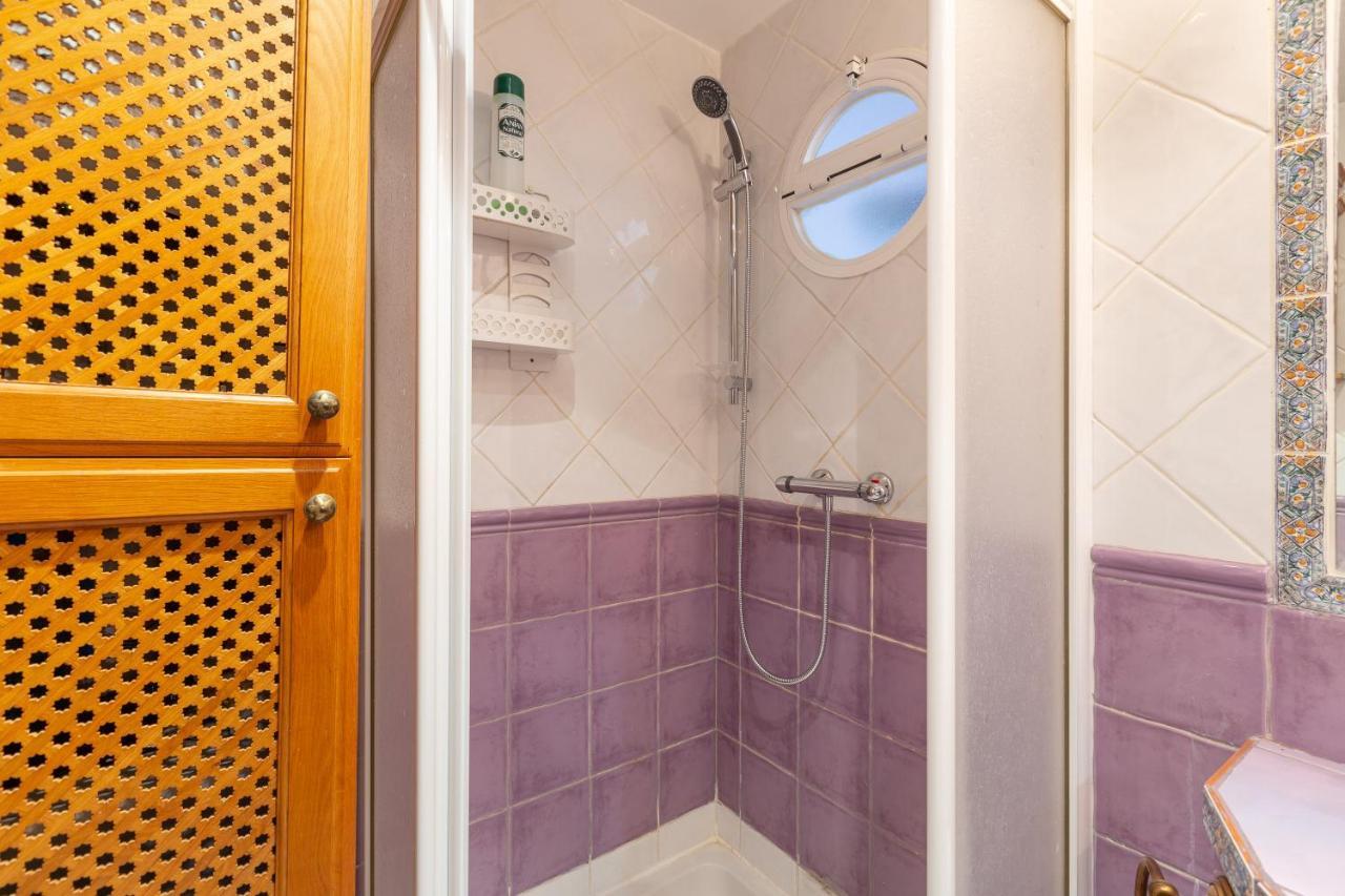 Las Dalias Appartement Torremolinos