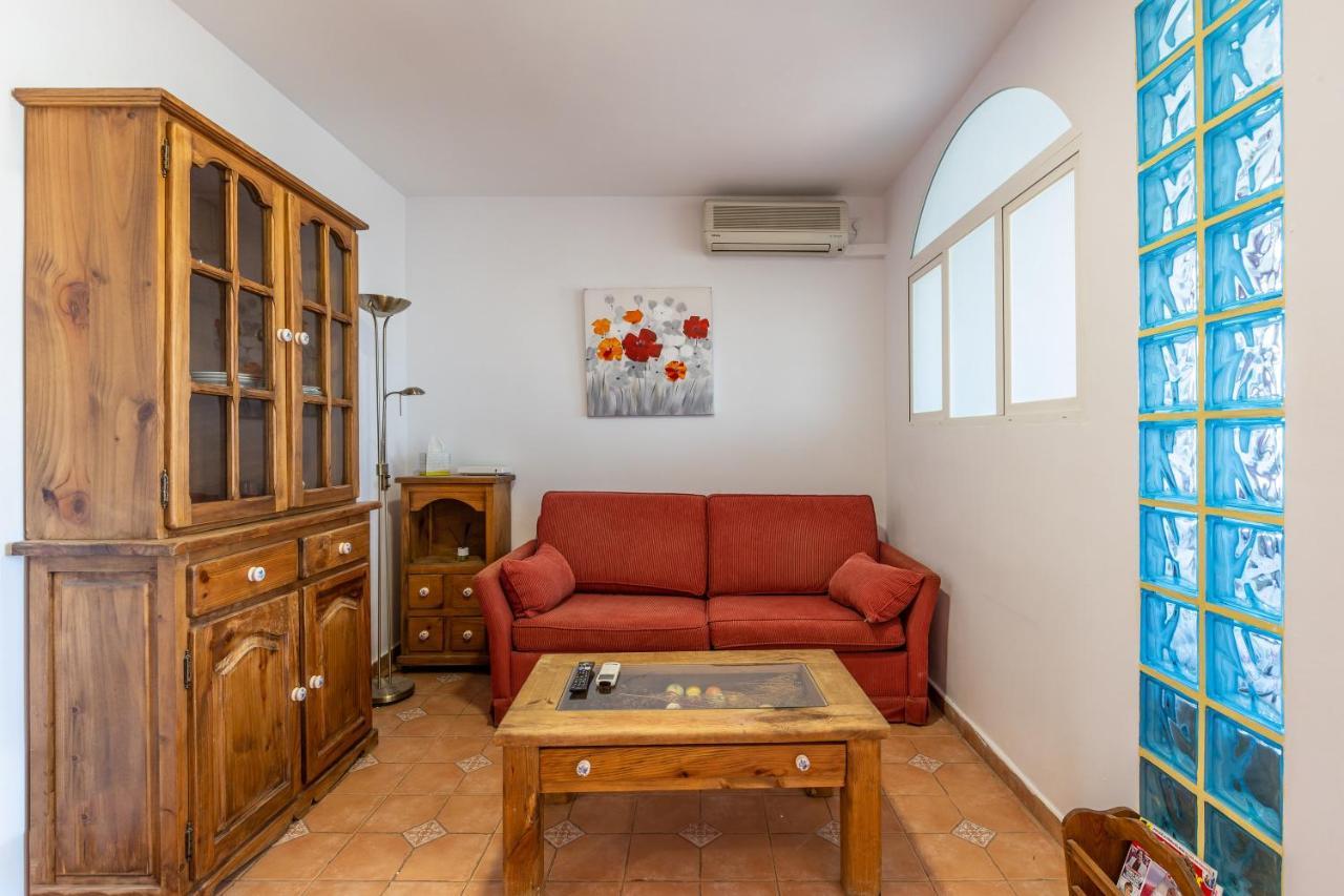 Appartement Las Dalias Torremolinos