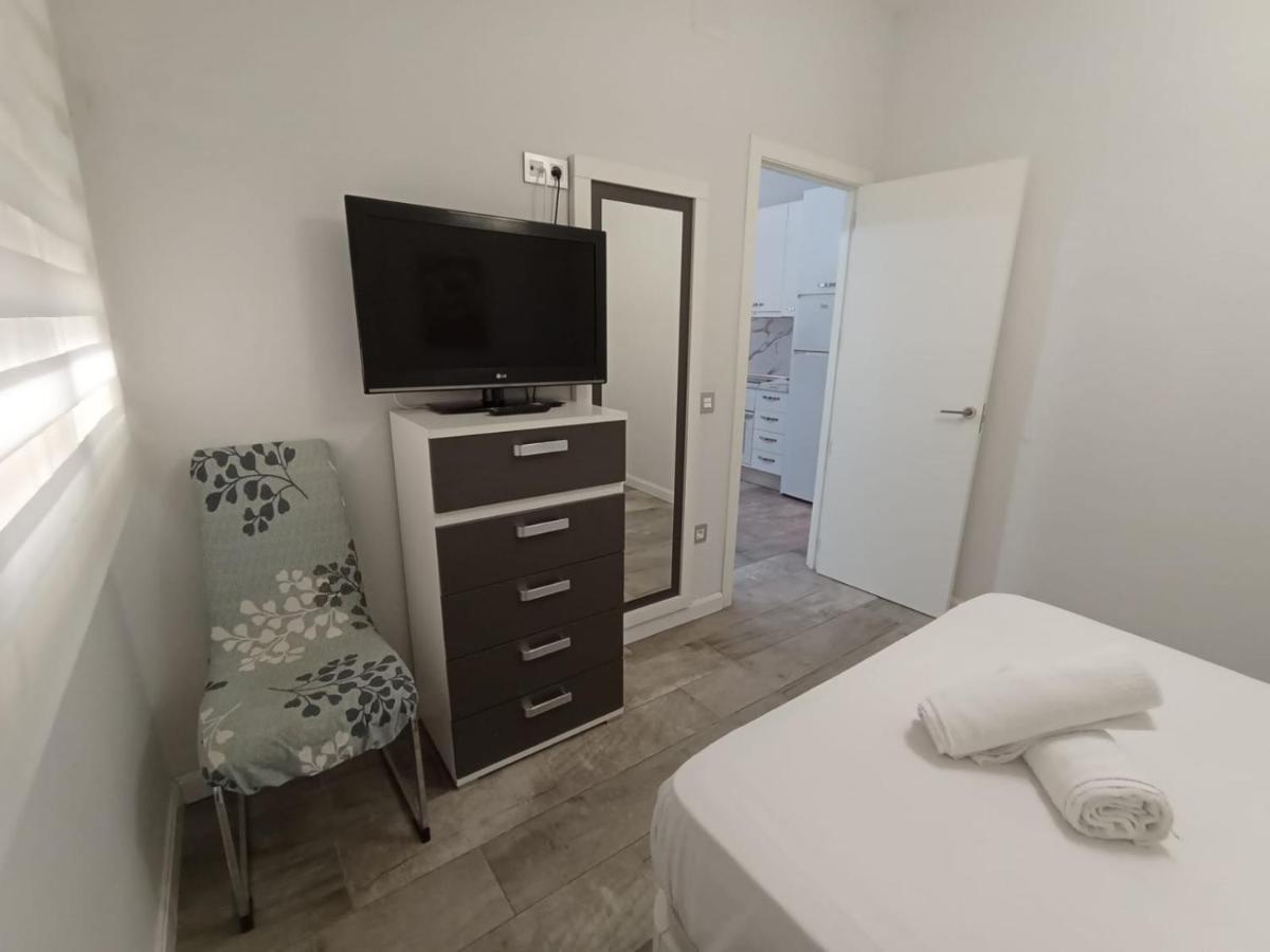 Nidos Carihuela New&beach Apartment *