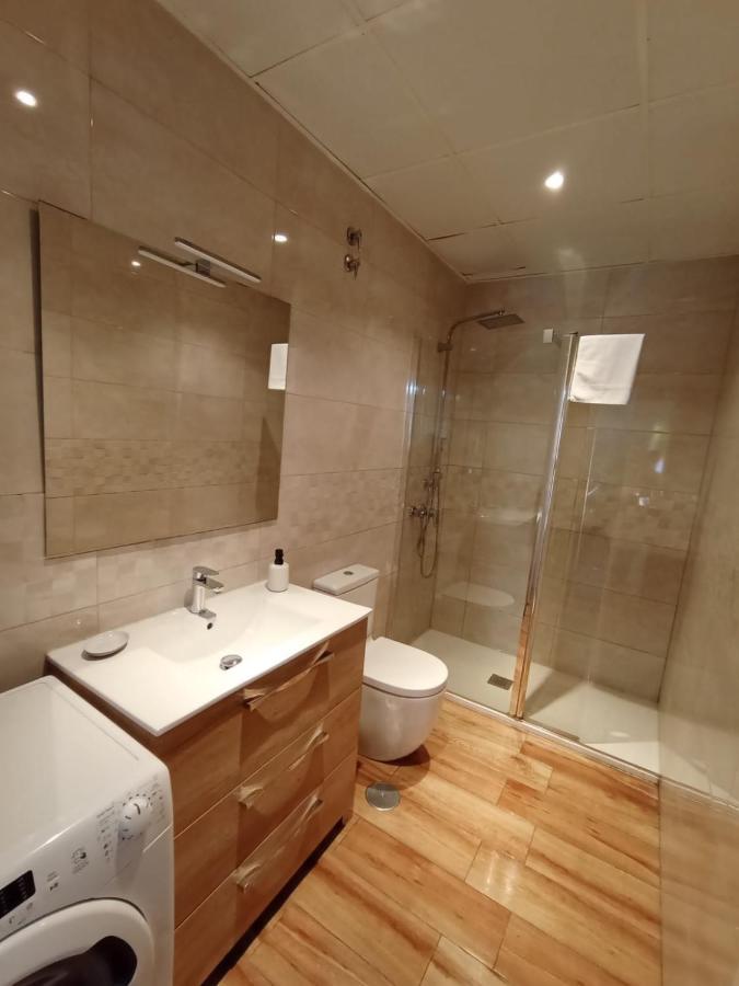 Apartment Nidos Carihuela New&beach