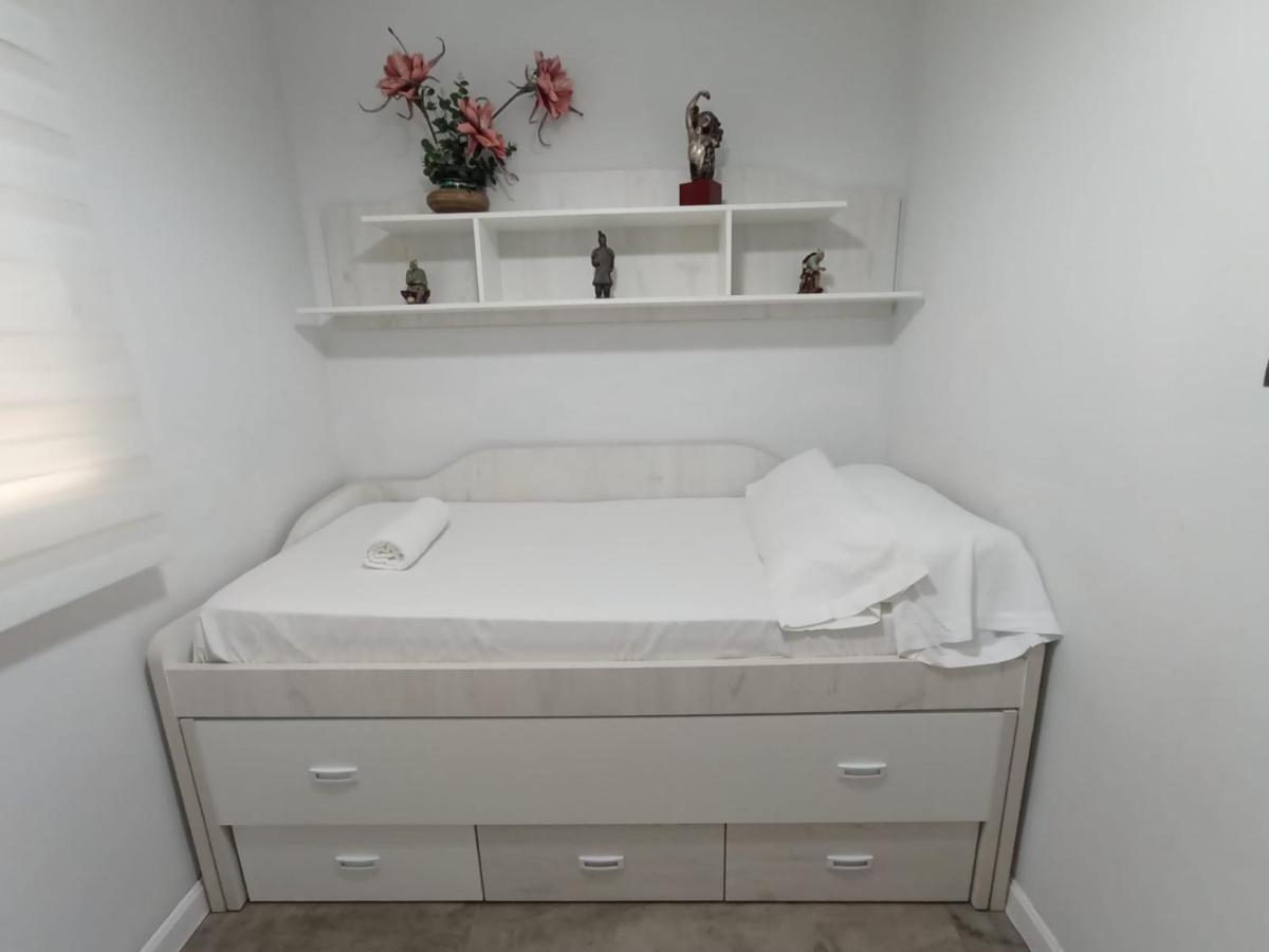 Nidos Carihuela New&beach *
