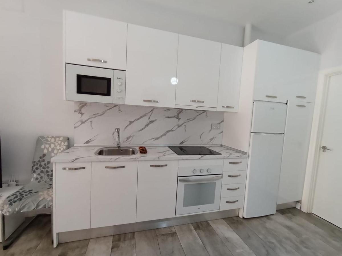 Nidos Carihuela New&beach Apartment