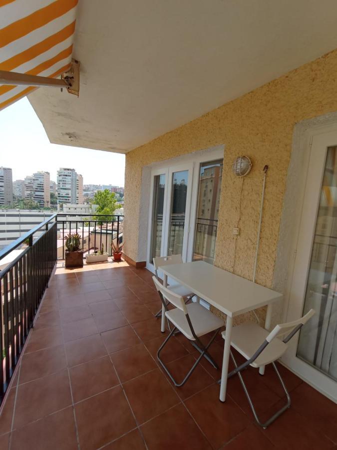 Playamar Sun&beach Appartement Torremolinos