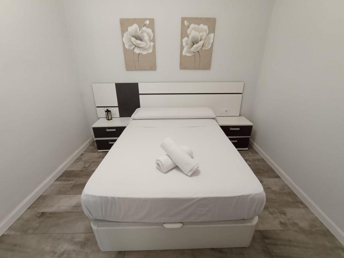 Nidos Carihuela New&beach