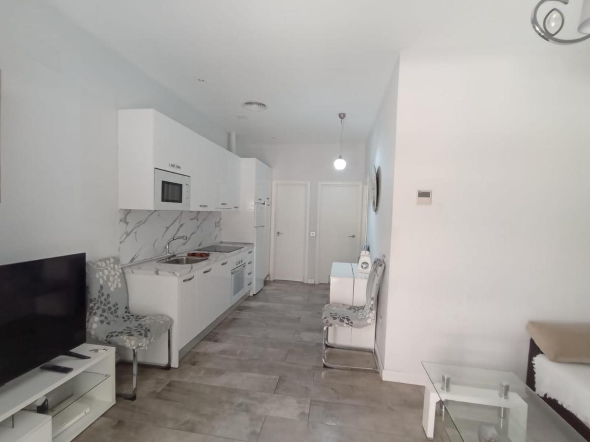 Nidos Carihuela New&beach Apartment Torremolinos