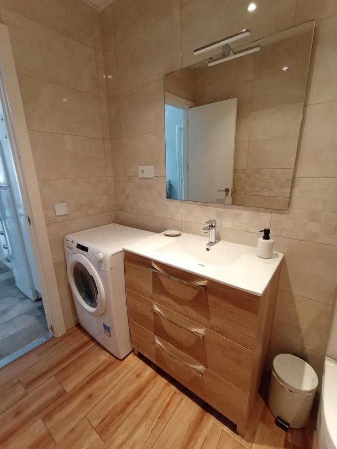 Nidos Carihuela New&beach Torremolinos