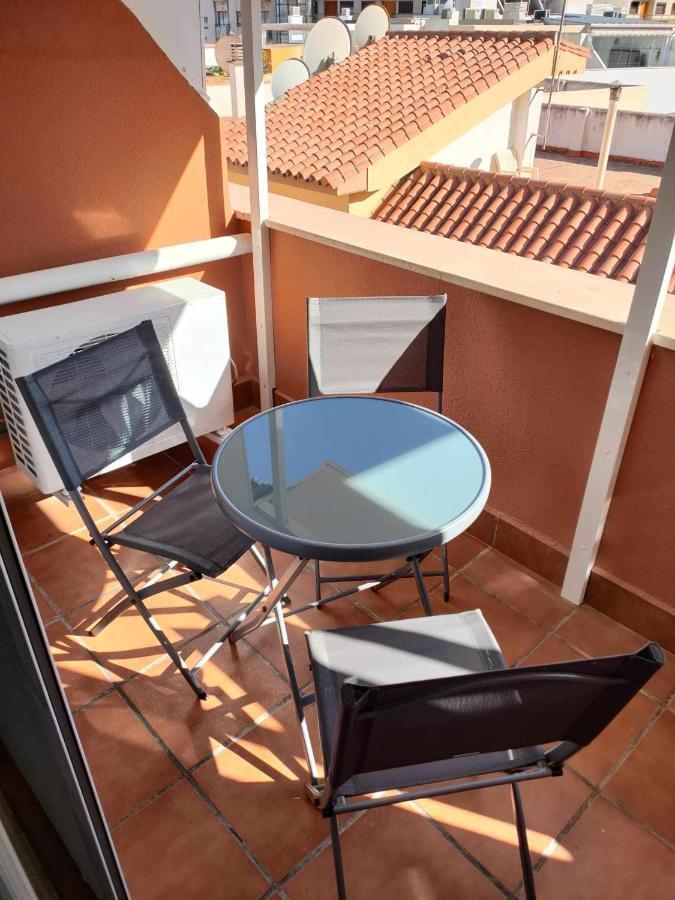 Apartment Brisa 2º11 *