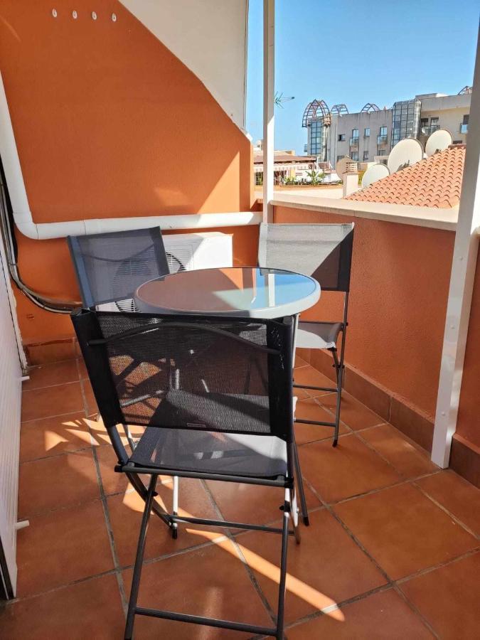 Apartment Brisa 2º11 *