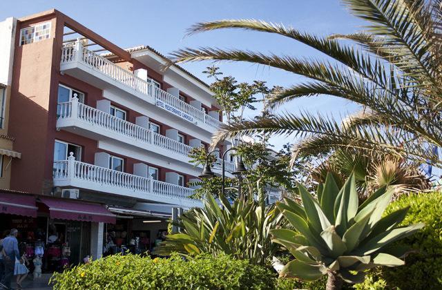 Hotel Moon Dreams Mediterraneo Torremolinos