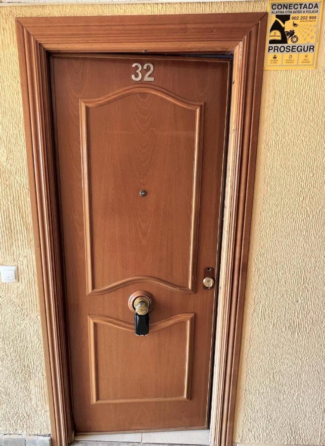 Appartement Ver93 - Redstudio Torremolinos