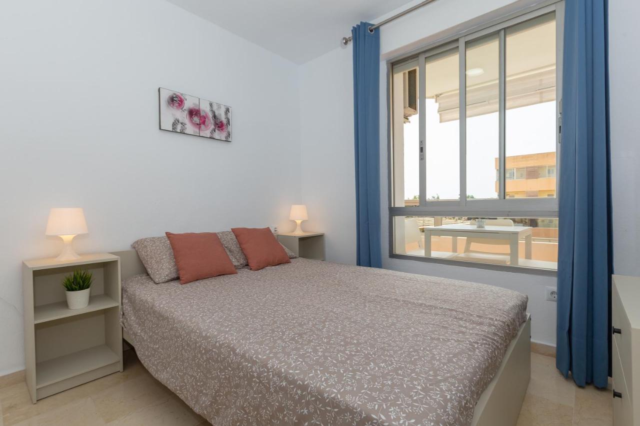 Appartement Vista Marina *