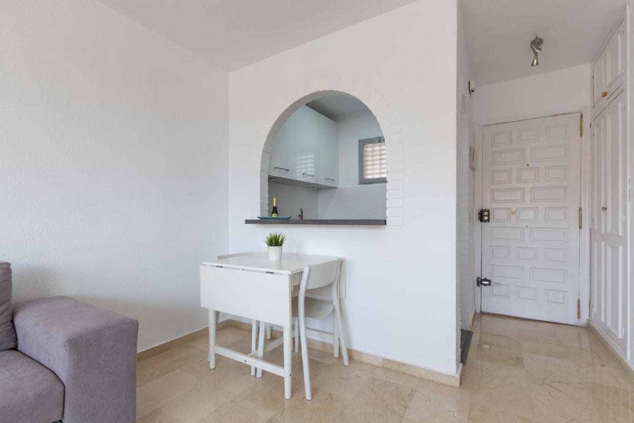 Vista Marina Apartment Torremolinos