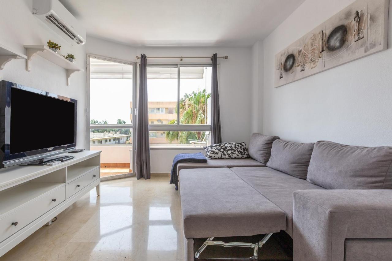 Apartment Vista Marina Torremolinos