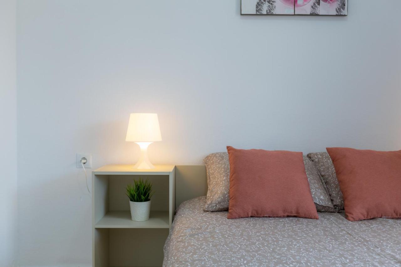 Vista Marina Apartment Torremolinos